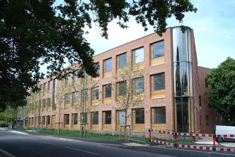 University of Southampton, United Kingdom