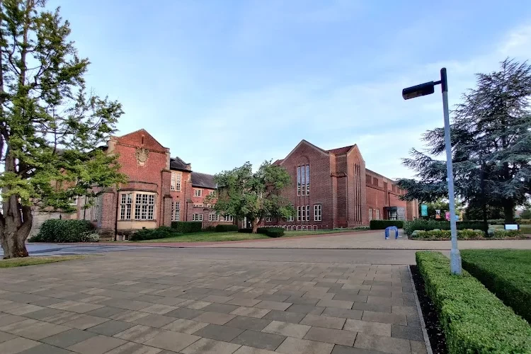 University of Southampton, United Kingdom