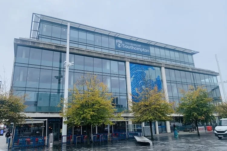 University of Southampton, United Kingdom