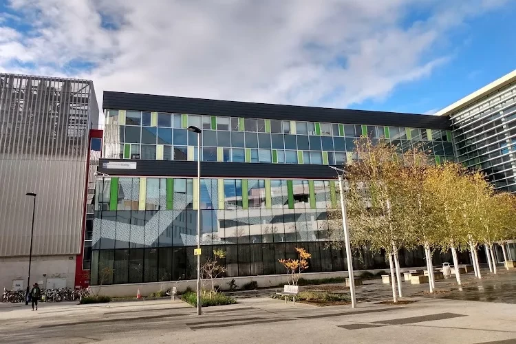 University of Southampton, United Kingdom