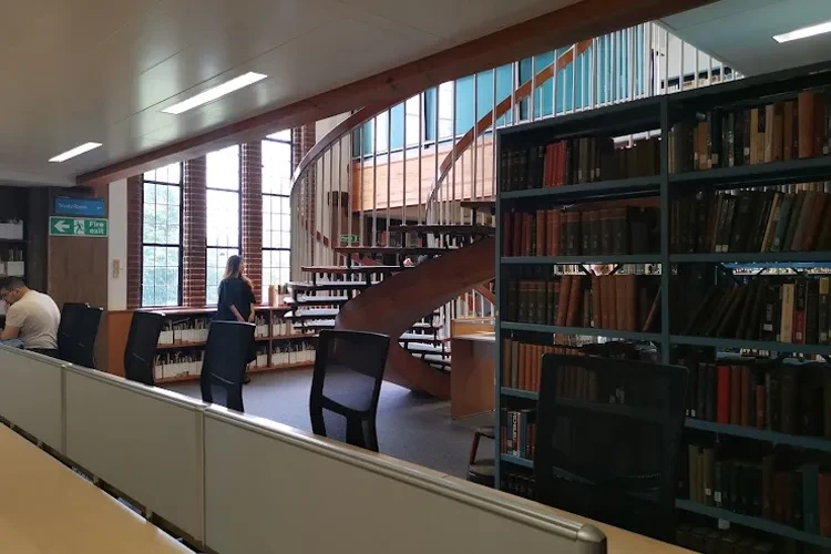 University of Southampton, United Kingdom