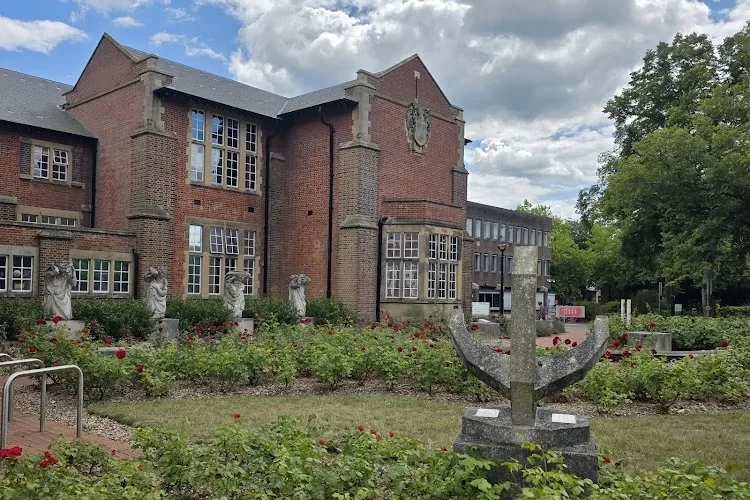 University of Southampton, United Kingdom