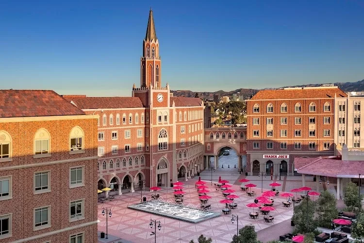 University of Southern California, USA