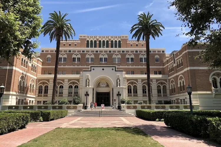 University of Southern California, USA