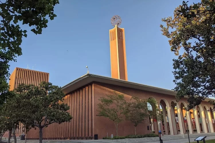 University of Southern California, USA