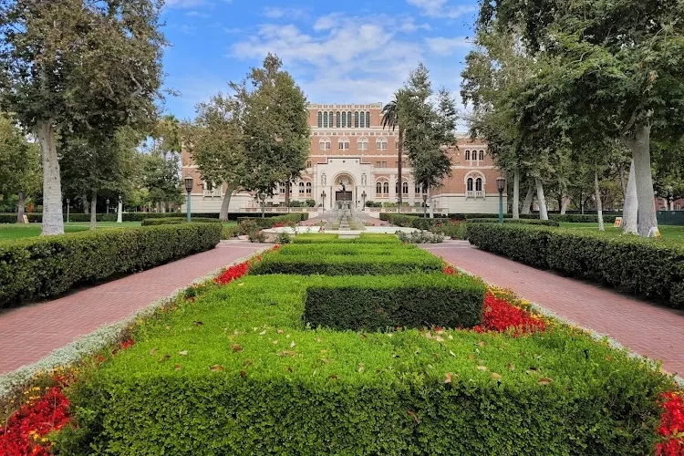 University of Southern California, USA