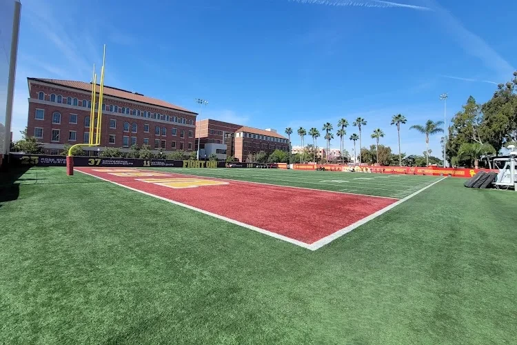 University of Southern California, USA