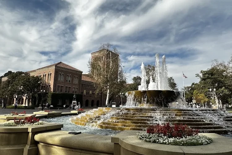 University of Southern California, USA