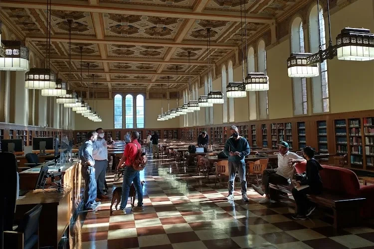 University of Southern California, USA