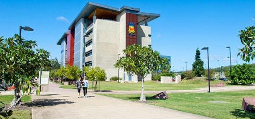 University of Southern Queensland, Brisbane