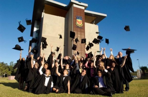 University of Southern Queensland, Brisbane