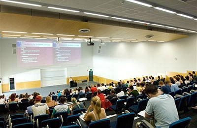 University of Southern Queensland, Brisbane