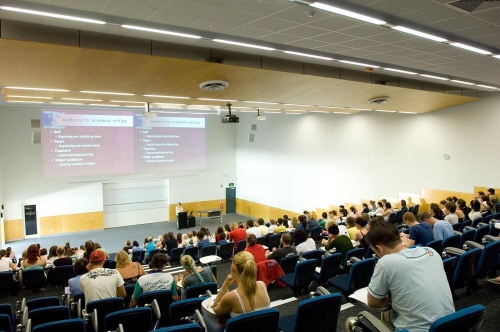 University of Southern Queensland, Sydney