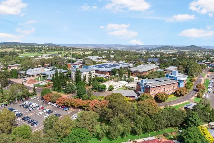 University of Southern Queensland, Australia