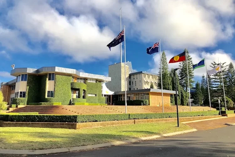 University of Southern Queensland, Australia