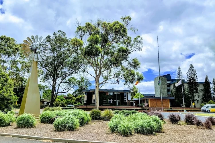 University of Southern Queensland, Australia