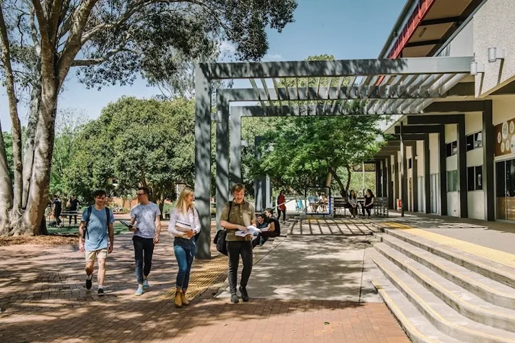 University of Southern Queensland, Australia