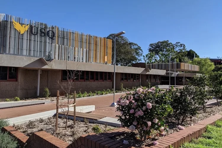 University of Southern Queensland, Australia