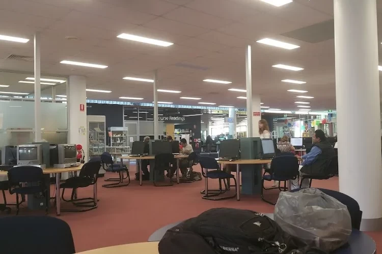 University of Southern Queensland, Australia