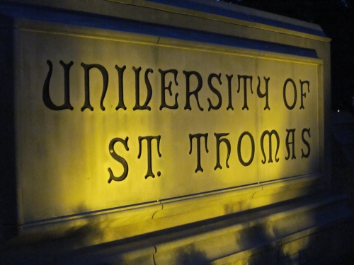 University of St. Thomas, Saint Paul