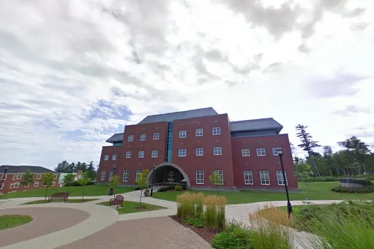 University of St Thomas, USA