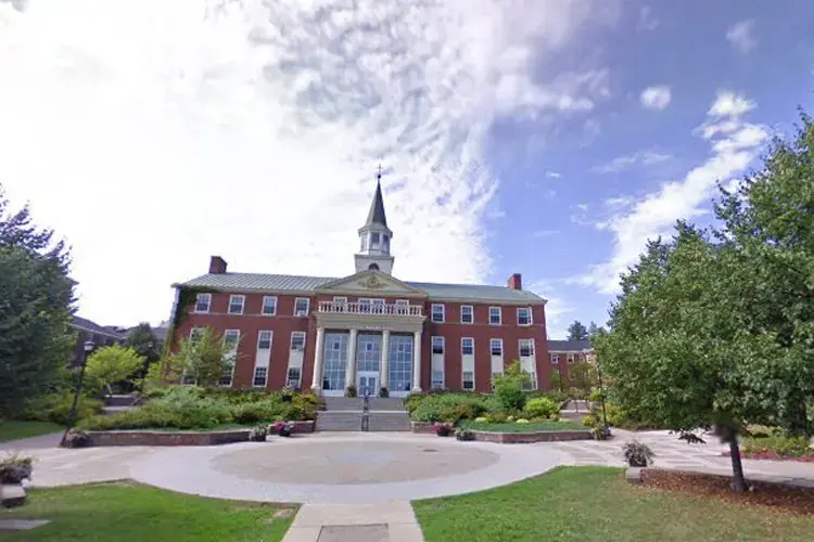 University of St Thomas, USA