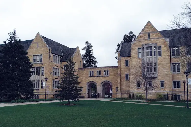 University of St Thomas, USA