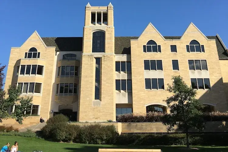 University of St Thomas, USA