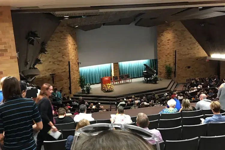 University of St Thomas, USA