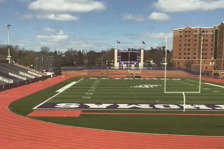 University of St Thomas, USA