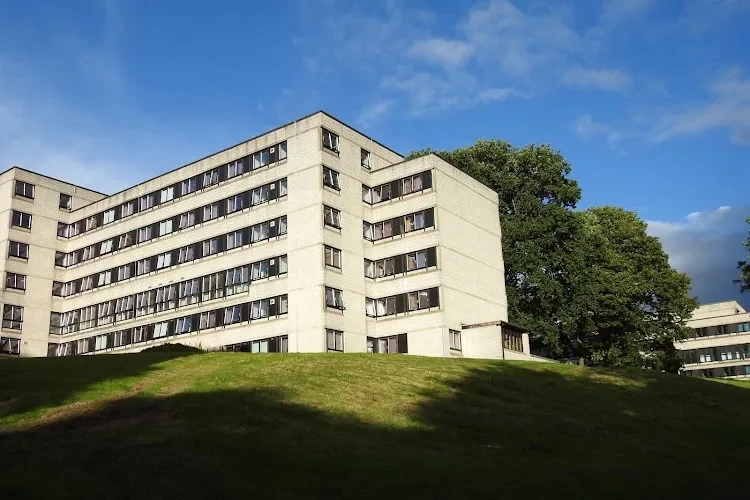 University of Stirling, United Kingdom