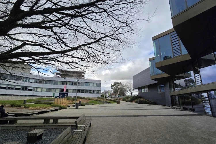 University of Stirling, United Kingdom