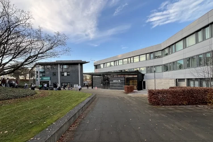 University of Stirling, United Kingdom