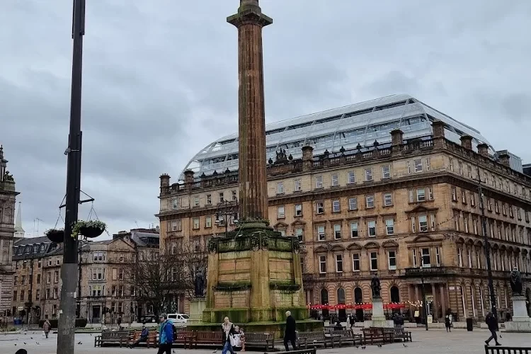 University of Strathclyde, Glasgow