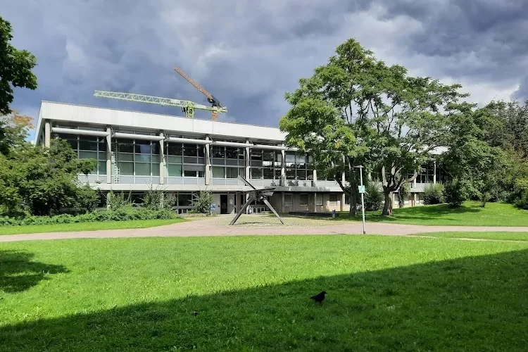 University of Stuttgart, Germany