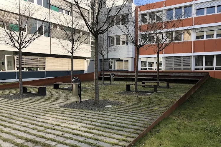 University of Stuttgart, Germany