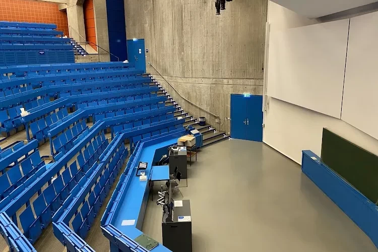 University of Stuttgart, Germany