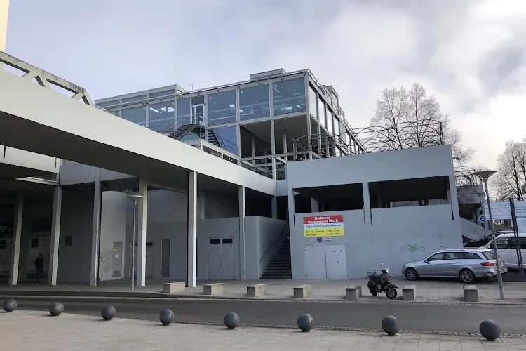 University of Stuttgart, Germany