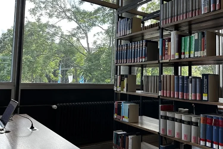 University of Stuttgart, Germany