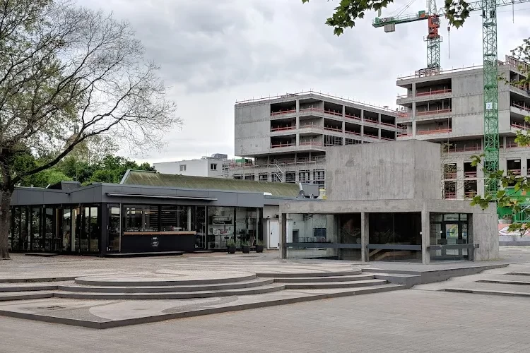 University of Stuttgart, Germany