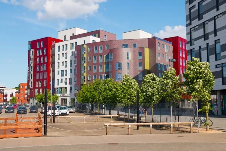 University of Suffolk, United Kingdom