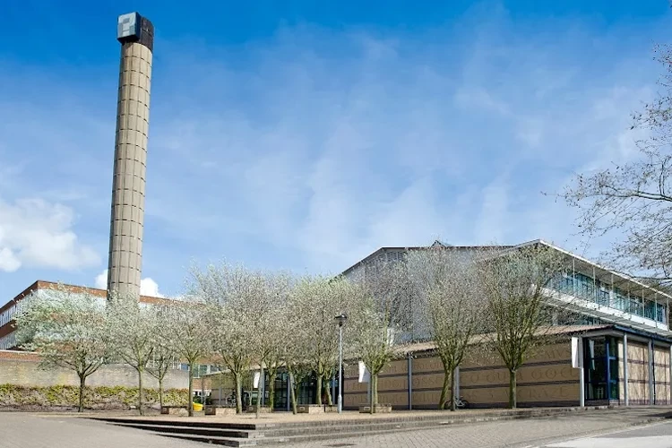 University of Suffolk, United Kingdom