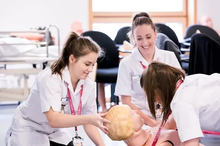 University of Suffolk, United Kingdom