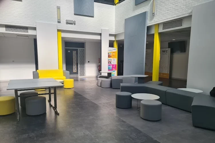 University of Suffolk, United Kingdom