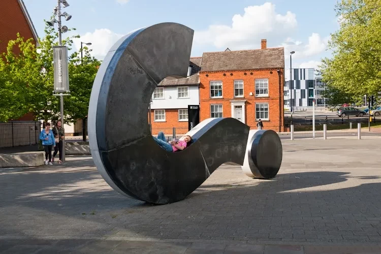 University of Suffolk, United Kingdom