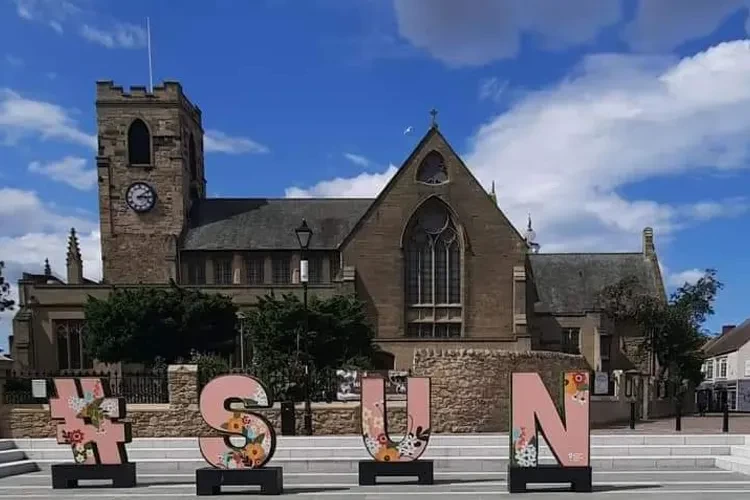 University of Sunderland, United Kingdom