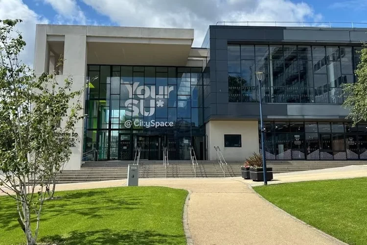 University of Sunderland, United Kingdom