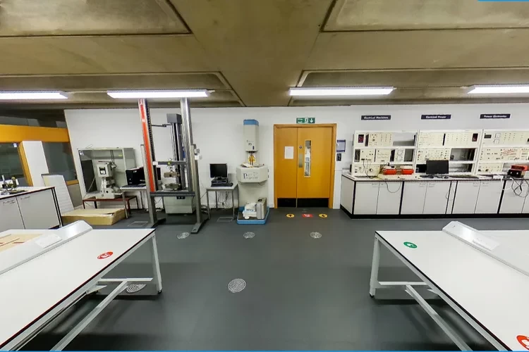University of Sunderland, United Kingdom