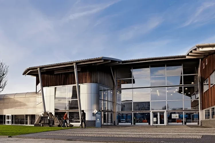 University of Sunderland, United Kingdom