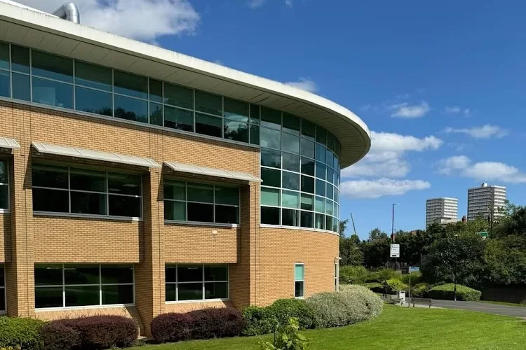 University of Sunderland, United Kingdom